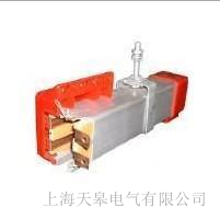 DHGJ-5-15鋁合金外殼多極滑觸線