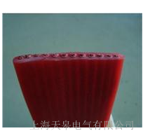 天皋電氣行車用扁平電纜廠家價格