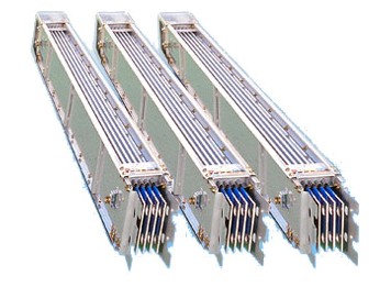 天皋電氣CFW高強封閉式母線槽