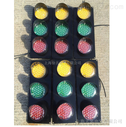 滑線四相電壓指示燈供應